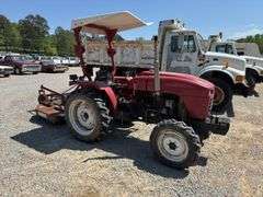 2003 Farm Pro 2425 Tractor