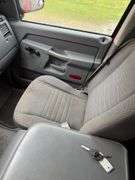 2006 Ram 1500 pickup 2wd