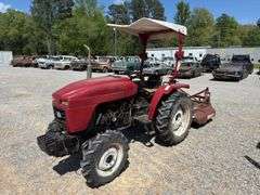 2003 Farm Pro 2425 Tractor