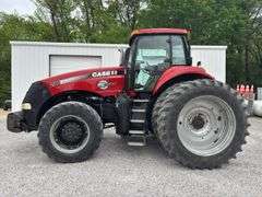 2013 Case 290 Magnum Tractor