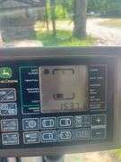 John Deere 467 Round Baler