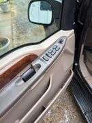 2001 Ford Excursion