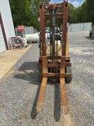 Nissan 3000 Fork Lift