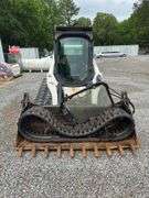 2015 Bobcat T770 Skid Steer
