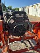 2023 Wood Mizer Portable Bandsaw Mill