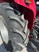 Mahindra 5500 DI Tractor, 2WD