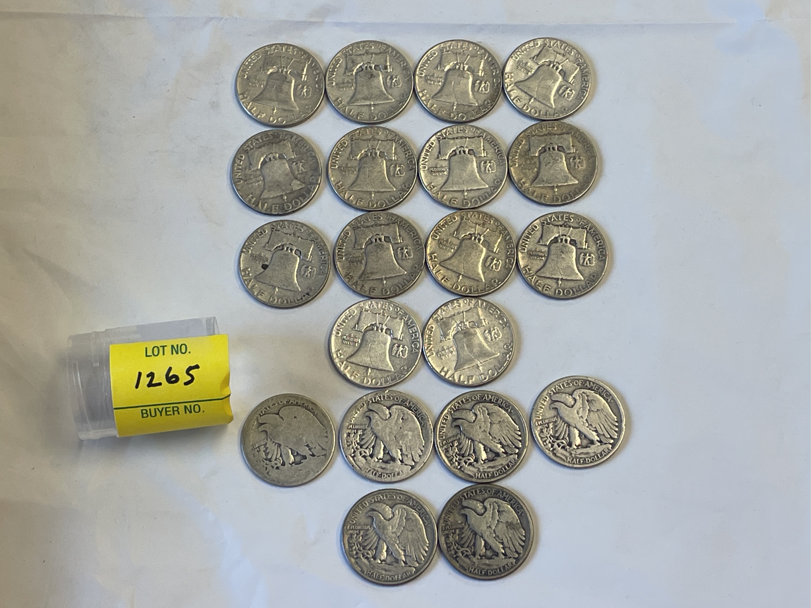 Lot image 1