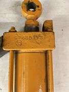 Case 580K Steering Cylinder