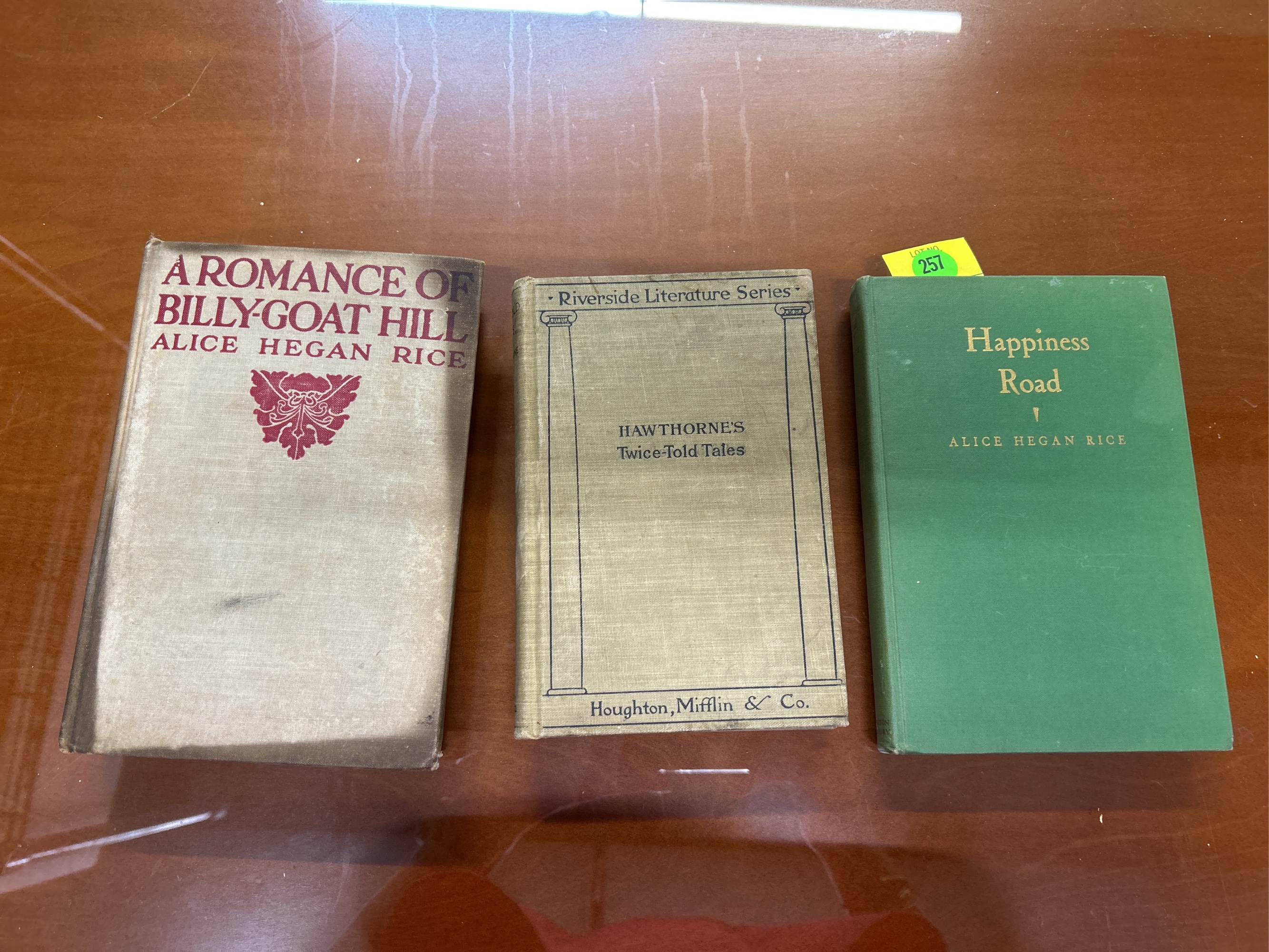 Lot image 1