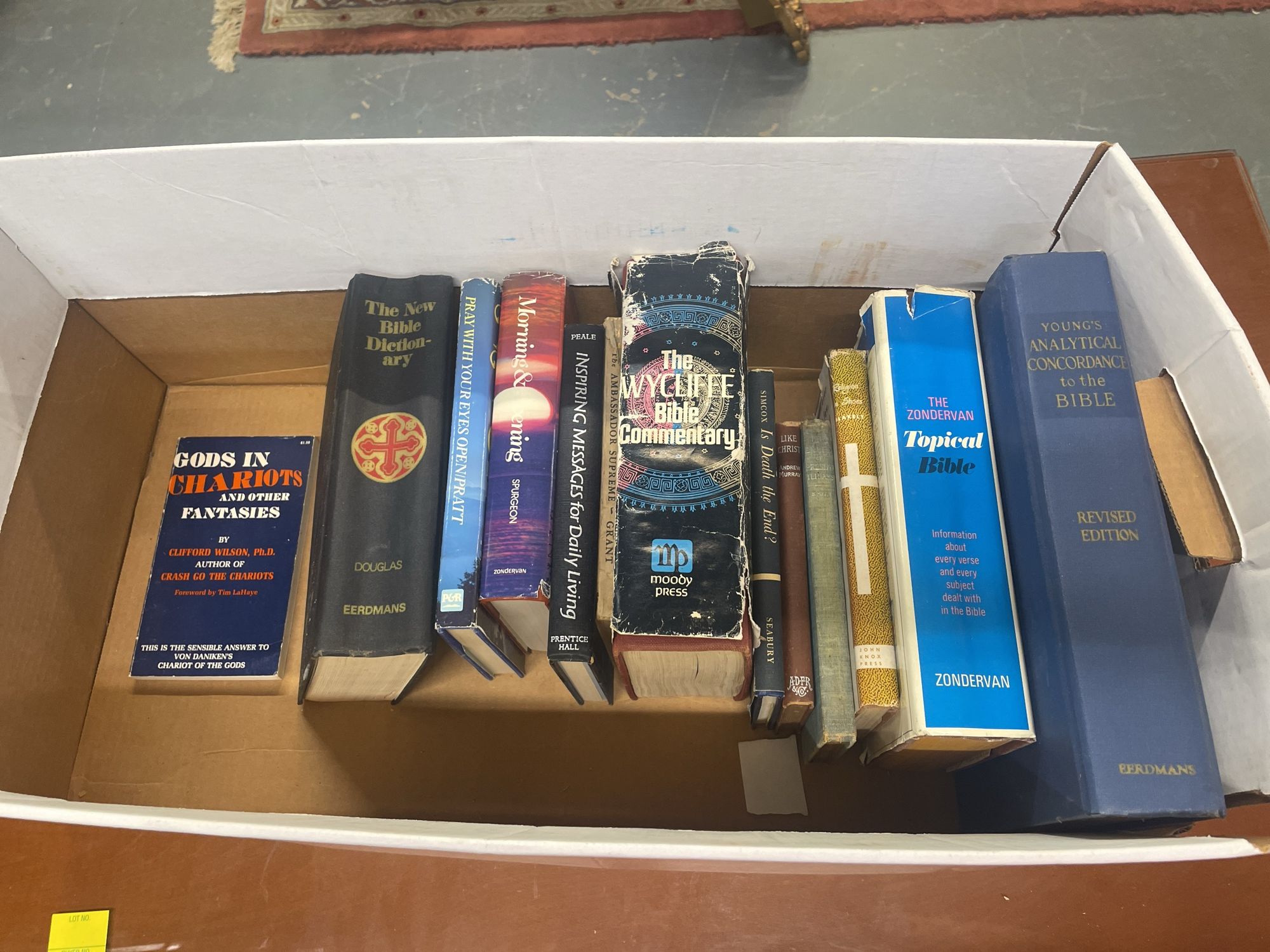 Lot image 1