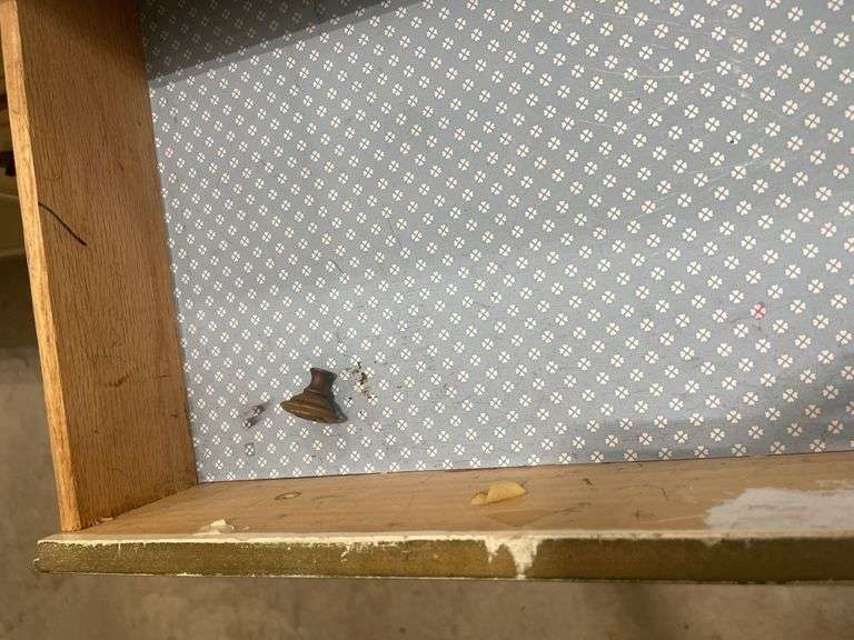 Dixie Writing Desk