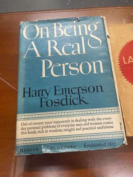 Assorted Hardcover Books