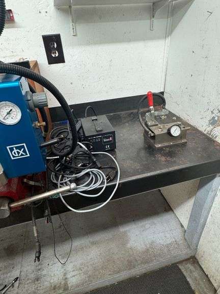 Test Bench