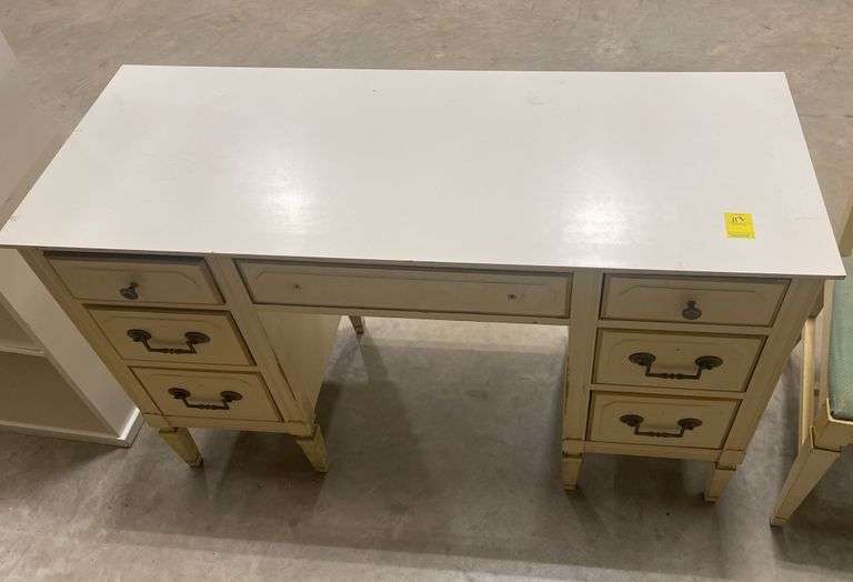 Dixie Writing Desk