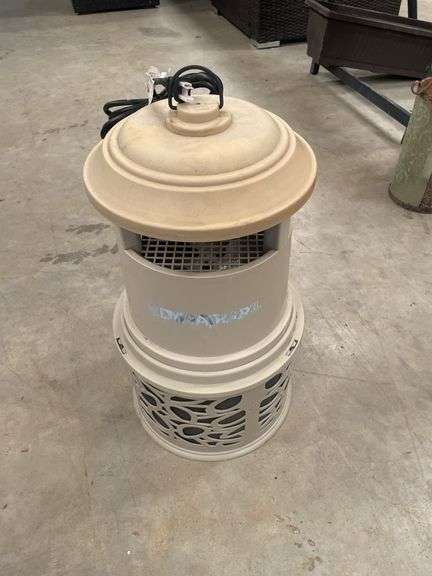 DynaTrap DT2020XLP-S720 Insect Trap