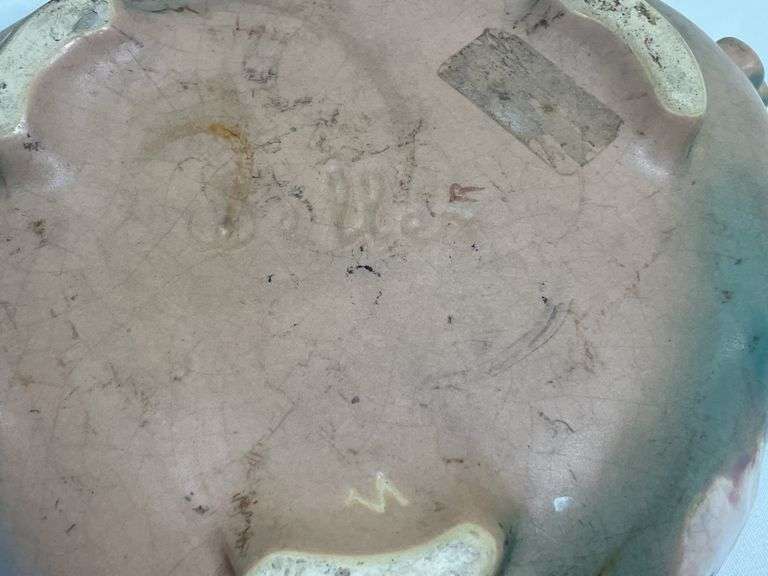 Weller Triangular Dish