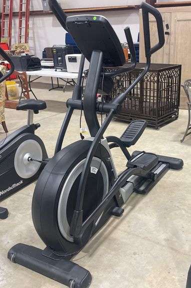 NordicTrack Commercial 12.9 Elliptical