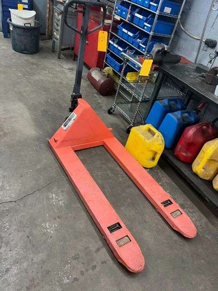 Pallet Jack