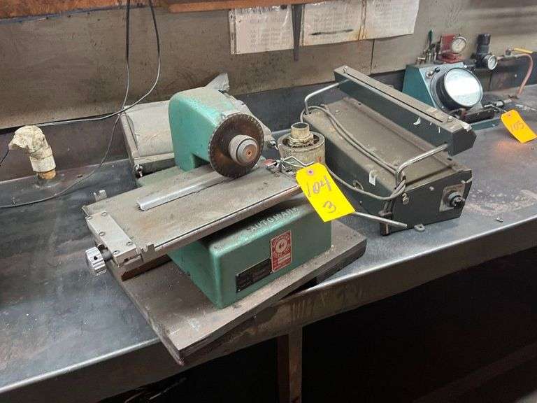 Auto Mark Plate Stamp, Seal Machine