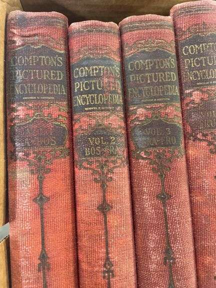 Collection of Reference Books