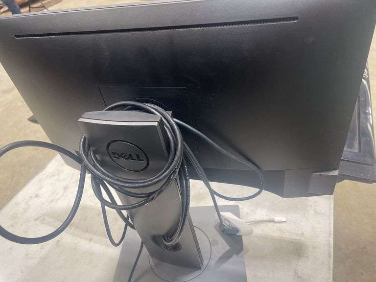 Dell Computer Monitor