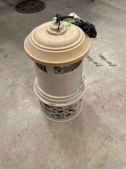 DynaTrap DT2020XLP-S720 Insect Trap