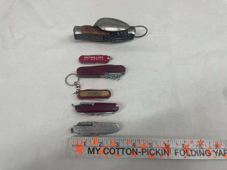 (6) Multi-Tools image