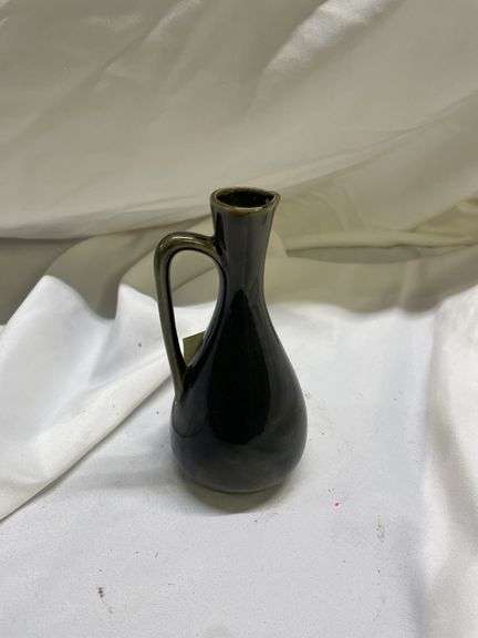 Parma by AAI Ceramic Pitcher Vase - Made in Japan