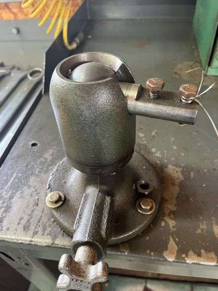 Metal Table