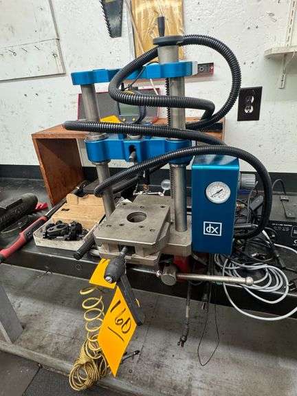 Test Bench