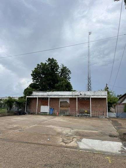 Court Ordered Commercial Real Estate Auction Jackson, MS image