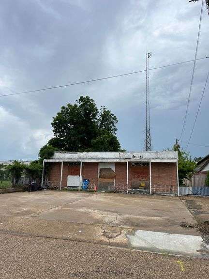 1018 Pecan Park Circle, Jackson, MS 39209 image