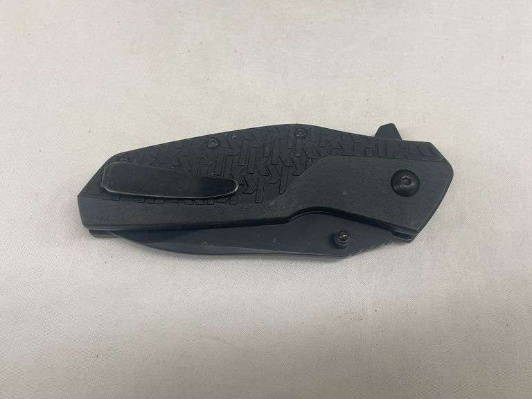 (2) Pocket Knives