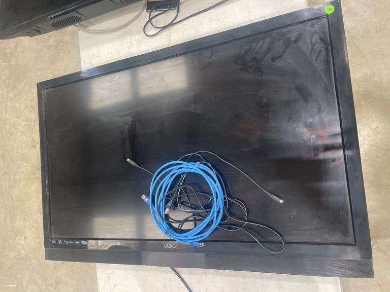 Vizio 42-inch 1080p LCD HDTV Television
