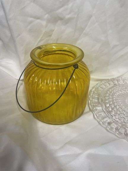 Lot of Assorted Decorative and Kitchen Items