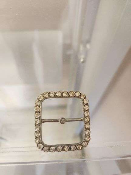 Jewelry Lot Including  Swarovski