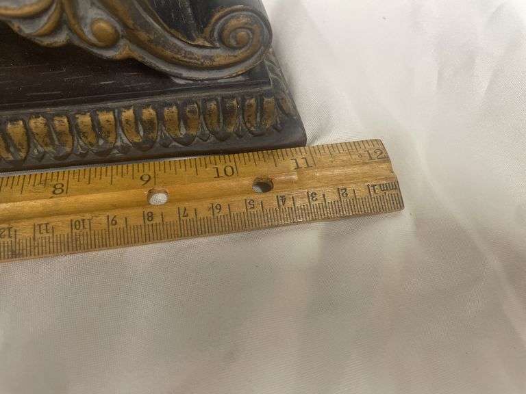 Howard Miller Mantel Clock