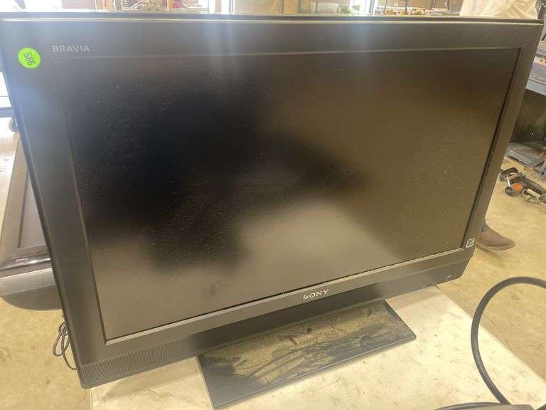Sony Bravia 32" LCD Digital Color TV