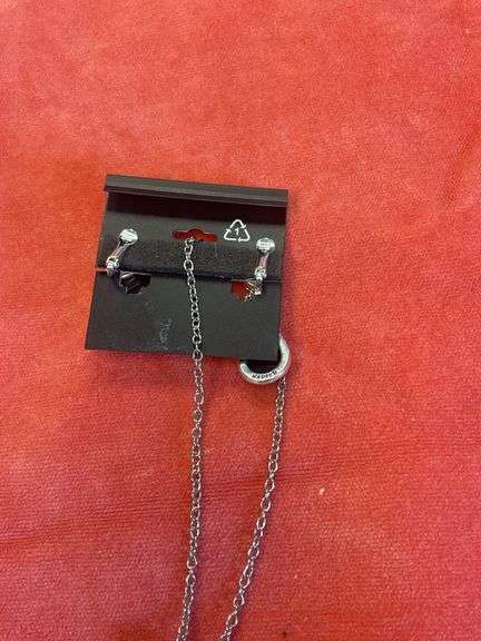 Assorted Fashion Jewelry Lot