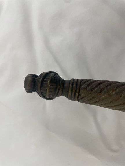 Decorative Metal Sword
