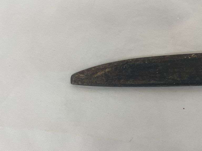 Military Bayonet