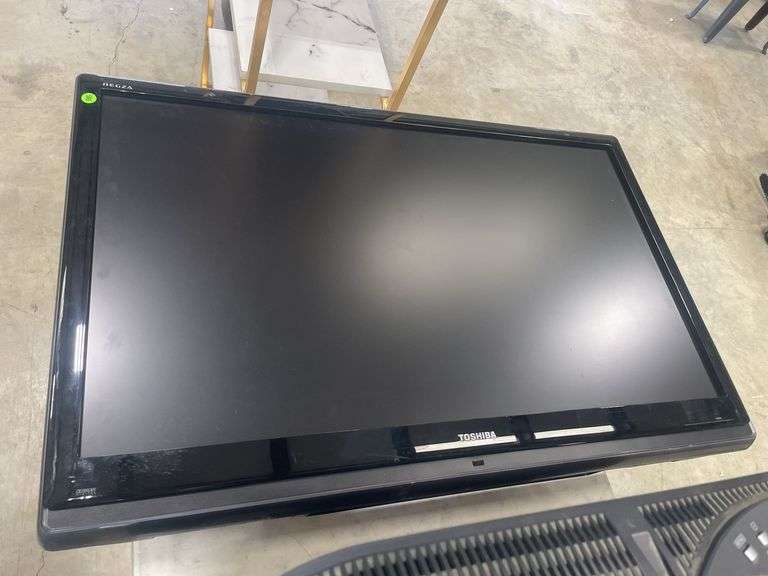Toshiba Regza Television
