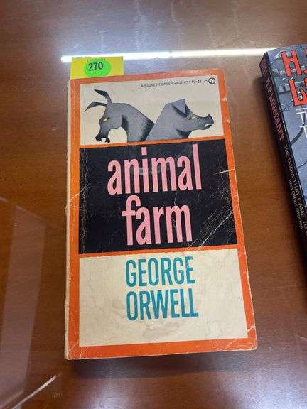 Lot of Paperbacks