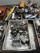 Pump Parts and Tools Only