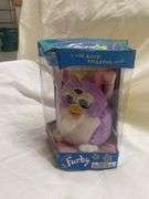 Special Limited Edition Furby Toy in Box