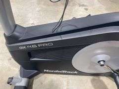 NordicTrack GX 4.6 Pro Exercise Bike (Model NTEX76914.0)