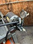 Allis Chalmers Tex Rope Vari-Punch Speed Changer