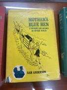 Assorted Hardcover Books