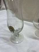 Mixed Lot of Collectible Advertising Glasses