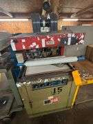 Shipmate Shrink Wrap Machine
